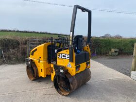 2017 JCB VMT260-120 full