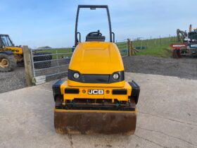 2017 JCB VMT260-120 full