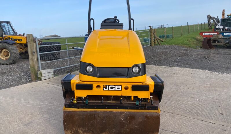 2017 JCB VMT260-120 full