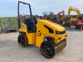 2017 JCB VMT260-120 full