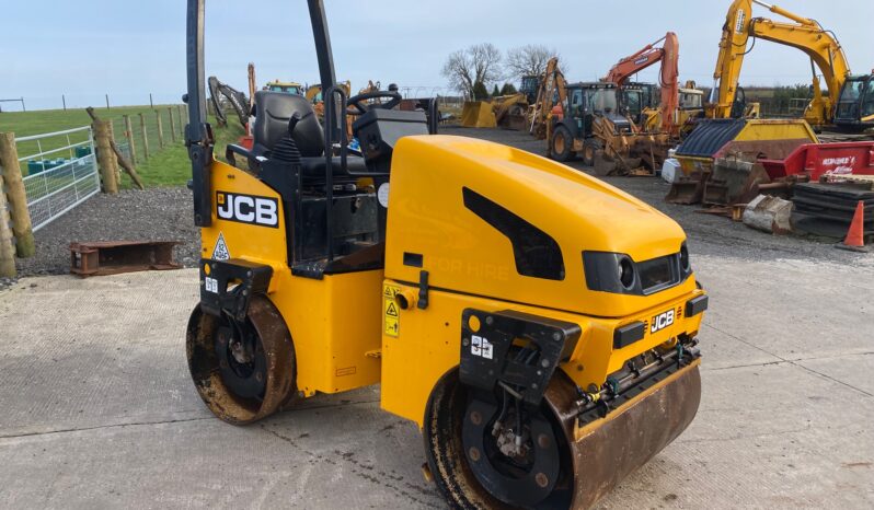 2017 JCB VMT260-120 full