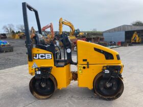 2017 JCB VMT260-120 full