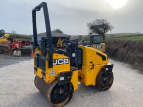 2017 JCB VMT260-120 full