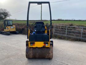 2017 JCB VMT260-120 full