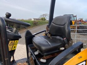 2017 JCB VMT260-120 full