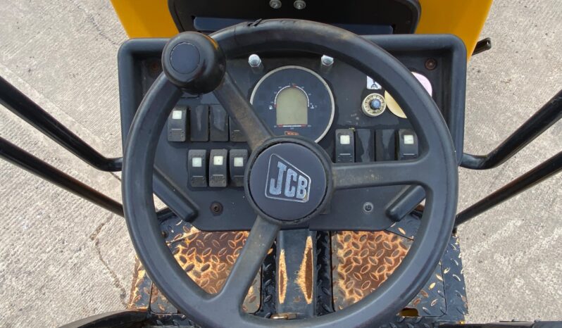 2017 JCB VMT260-120 full