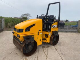 2014 jcb VMT 260-120