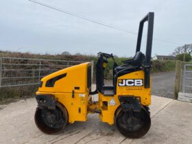 2014 jcb VMT 260-120 full