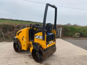 2014 jcb VMT 260-120 full