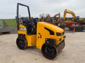 2014 jcb VMT 260-120 full