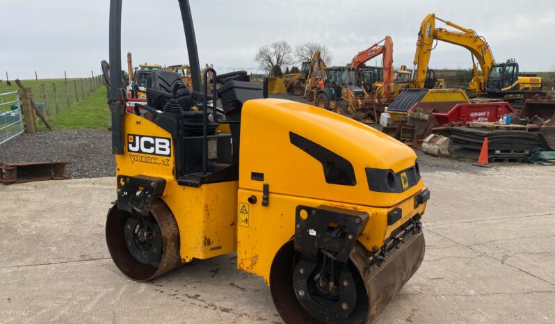 2014 jcb VMT 260-120 full