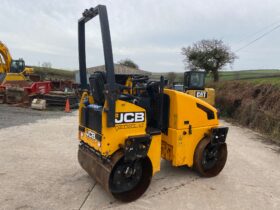 2014 jcb VMT 260-120 full