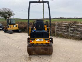 2014 jcb VMT 260-120 full