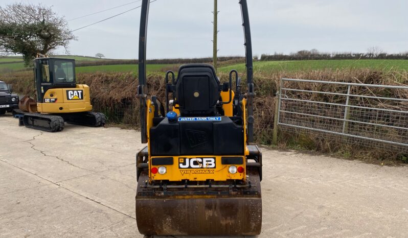 2014 jcb VMT 260-120 full