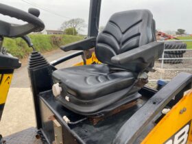 2014 jcb VMT 260-120 full