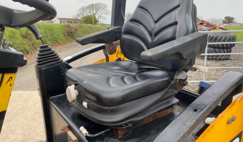 2014 jcb VMT 260-120 full