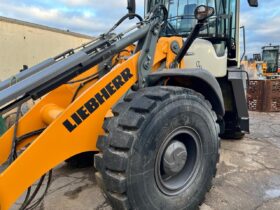 2021 Liebherr L546 Loading Shovel  £79950 full