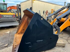 2021 Liebherr L546 Loading Shovel  £79950 full