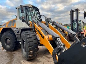 2021 Liebherr L546 Loading Shovel  £79950