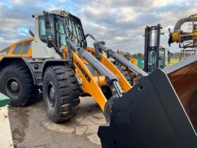 2021 Liebherr L546 Loading Shovel  £79950 full