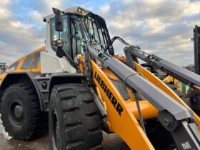 2021 Liebherr L546 Loading Shovel  £79950 full