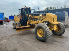 2016 CAT 12M3 for Sale in Burton on Trent