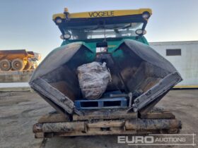 Vogele S1803-2 DeadRow For Auction: Dromore – 21st & 22nd February 2025 @ 9:00am For Auction on 2025-02-21 full