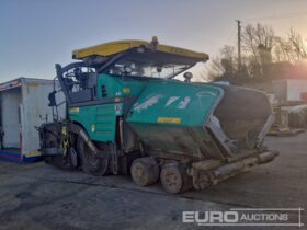 Vogele S1803-2 DeadRow For Auction: Dromore – 21st & 22nd February 2025 @ 9:00am For Auction on 2025-02-21 full