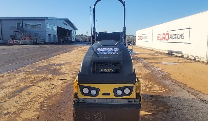 2020 Bomag BW90AD-5 Rollers For Auction: Dromore – 21st & 22nd February 2025 @ 9:00am For Auction on 2025-02-21 full