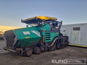 Vogele S1803-2 DeadRow For Auction: Dromore – 21st & 22nd February 2025 @ 9:00am For Auction on 2025-02-21