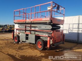 2016 SkyJack SJ9250RT Manlifts For Auction: Dromore – 21st & 22nd February 2025 @ 9:00am For Auction on 2025-02-21 full