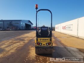 2020 Bomag BW90AD-5 Rollers For Auction: Dromore – 21st & 22nd February 2025 @ 9:00am For Auction on 2025-02-21 full