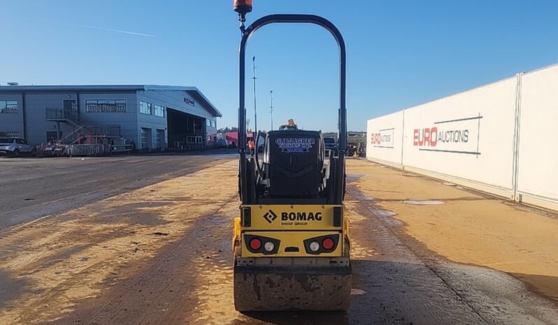 2020 Bomag BW90AD-5 Rollers For Auction: Dromore – 21st & 22nd February 2025 @ 9:00am For Auction on 2025-02-21 full