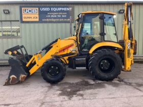 2022 JCB 3CX full