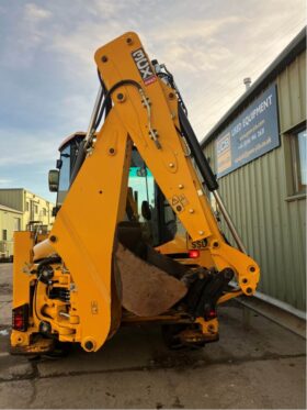 2022 JCB 3CX full