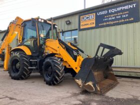 2022 JCB 3CX