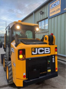 2023 JCB W155/175LE full