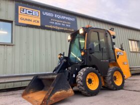 2023 JCB W155/175LE