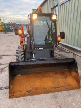 2023 JCB W155/175LE full