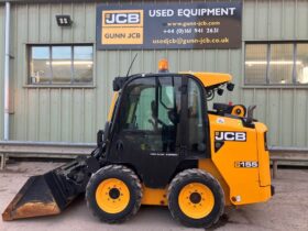 2023 JCB W155/175LE full