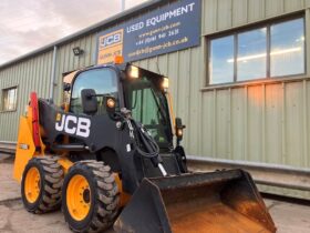 2023 JCB W155/175LE full