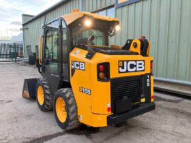 2023 JCB W155/175LE full