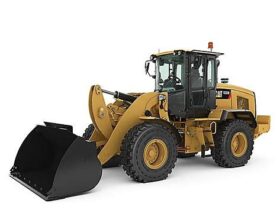 CAT 938M