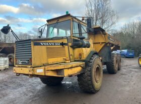 1996 Volvo A25C 6×6 | Year 1996 | Hours 24,262