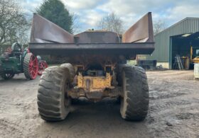 1996 Volvo A25C 6×6 | Year 1996 | Hours 17,836 full