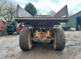 1996 Volvo A25C 6×6 | Year 1996 | Hours 24,262 full