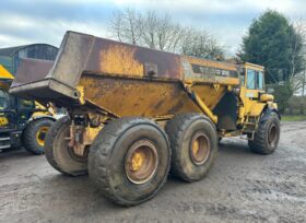 1996 Volvo A25C 6×6 | Year 1996 | Hours 24,262 full