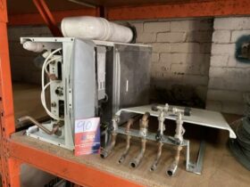 Baxi Duo-Tec Combi 28 HE A Condensing Combi Boiler. No VAT On Hammer For Auction on 2025-02-20 For Auction on 2025-02-20