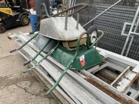 Various Wheelbarrows. No VAT On Hammer For Auction on 2025-02-20 For Auction on 2025-02-20