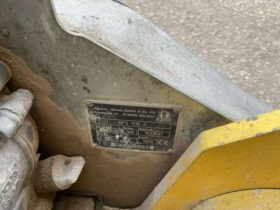 Wacker BPS 1135 A Compactor Plate. No VAT On Hammer For Auction on 2025-02-20 For Auction on 2025-02-20 full